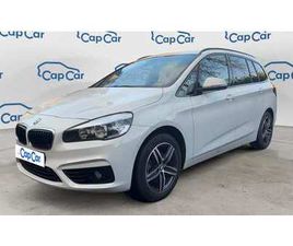 M SPORT - 218D 150 STEPTRONIC8