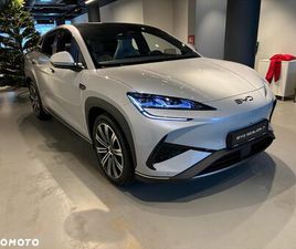 BYD SEALION 7 91.3KWH EXCELLENCE AWD