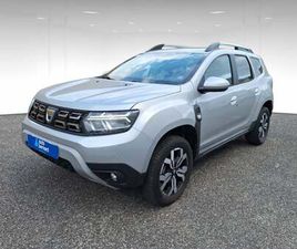 1.3 TCE 150CH FAP PRESTIGE 4X2 EDC