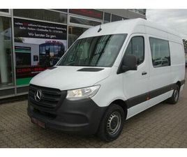 MERCEDES-BENZ SPRINTER 316 CDI MIXTO L2H2 6-SITZER/KAM/KLIMA
