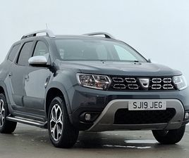 1.3 TCE 130 PRESTIGE 5DR