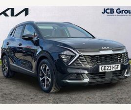 1.6 T-GDI 3 EURO 6 (START/STOP) 5DR