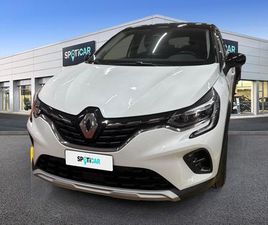 TECHNO E-TECH FULL HYBRID 145