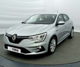 1.5 BLUE DCI 115CH BUSINESS -21N