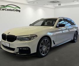 BMW 530DTXDRIVE*M SPORT*A.LED*ACC*NAVPROF*KAMERA*HUD