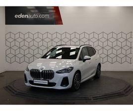 SERIE 2 U06 ACTIVE TOURER 220I 170 CH DKG7 M SPORT