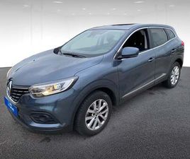 1.3 TCE 140CH FAP TECHNO