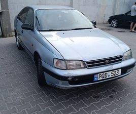 TOYOTA CARINA AN. 1997
