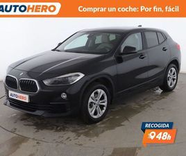 SDRIVE 18D ADVANTAGE