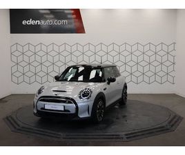 ELECTRIQUE F56 HATCH 3 PORTES COOPER SE 184 CH ESSENTIAL