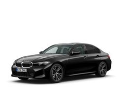 BMW SERIE 3 320D 140 KW (190 CV)