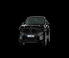 BMW XM 50E 350 KW (476 CV)