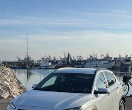 ❗️HYUNDAI KONA ULTIMATE❗️2018