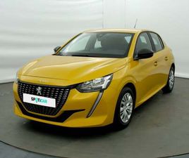 1.2 PURETECH 75CH S&S PREMIUM