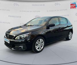 1.5 BLUEHDI 130CH S&S ALLURE BUSINESS EAT8