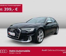 TDI QUATTRO TIPTRONIC LED EINPARK VIRTU