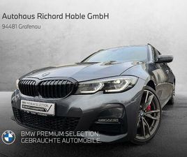 BMW 330D XDRIVE TOURING