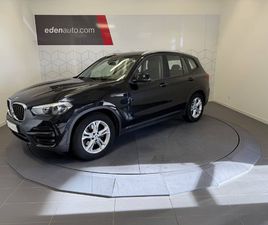 G01 XDRIVE20D 190CH BVA8 BUSINESS DESIGN