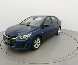 HATCH LTZ 1.0 12V TB FLEX AUT. 5P