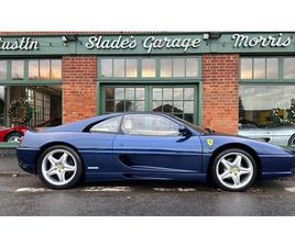 1999 FERRARI 360 MODENA A VENDRE