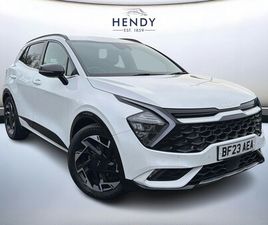 1.6 T-GDI ISG 48V GT-LINE