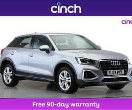 1.5 TFSI COD 35 SPORT EURO 6 (START/STOP) 5DR