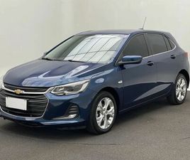 HATCH PREMIER 1.0 12V TB FLEX AUT. 4P