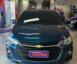 PLUS LTZ 1.0 12V TB FLEX AUT. 4P