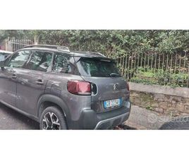 CITROEN C3 AIRCROSS CITROEN C3 AIRCROSS