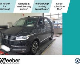 4MOTION *AHK*NAVI*KAMERA*LED*ACC*