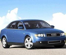 AUDI A4 AUDI A4 3.0 I QUATTRO ГР. ПЕТРИЧ • OLX.BG