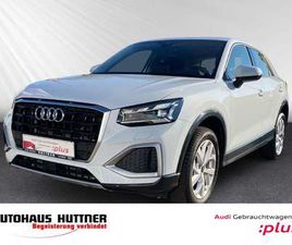 35 TFSI ADVANCED S TRONIC AHK ACC MATRIX NAVI