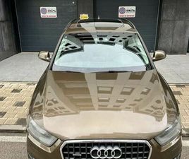 AUDI Q3 AUDI Q3 2.0 TDI QUATTRO PANORAMA ГР. СОФИЯ ОВЧА КУПЕЛ 1 • OLX.BG
