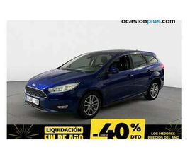 SB. 1.0 ECOBOOST AUTO-S&S BUSINESS 125