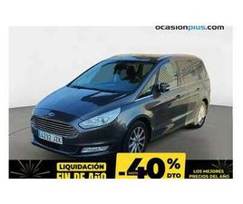 2.0TDCI TITANIUM POWERSHIFT 150