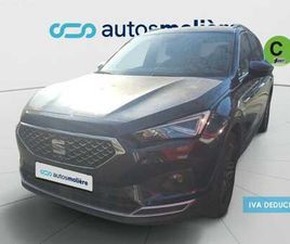 SEAT TARRACO 1.5 TSI S&S XCELLENCE 150