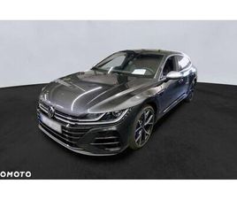 VOLKSWAGEN ARTEON SHOOTING BRAKE 2.0 TSI OPF 4MOTION DSG R