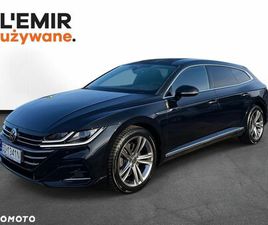 VOLKSWAGEN ARTEON 2.0 TDI R-LINE DSG