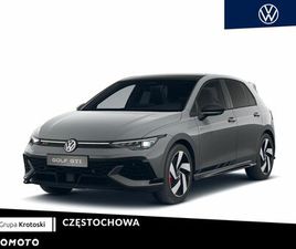 VOLKSWAGEN GOLF 2.0 TSI GTI CLUBSPORT DSG