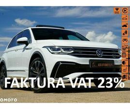 VOLKSWAGEN TIGUAN VOLKSWAGEN TIGUAN