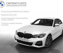 318D 110 KW (150 CV)