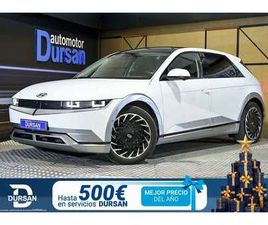 HYUNDAI IONIQ 5 73KWH ENERGY RWD 160KW