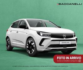 GRANDLAND 1.5 DIESEL ECOTEC AUT. GS