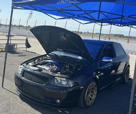 AUDI A3 S3 ПРОДАВАМ АУДИ S3 ГР. СЕВЛИЕВО • OLX.BG