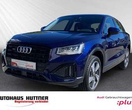 40 TFSI ADVANCED QU. S TRONIC ACC LED R-KAMERA