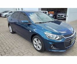 HATCH LTZ 1.0 12V TB FLEX AUT. 5P