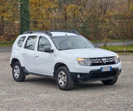 DACIA DUSTER 1.5 DCI 109 CV S&S 4X4 SERIE SPECIALE
