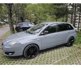 FIAT CROMA