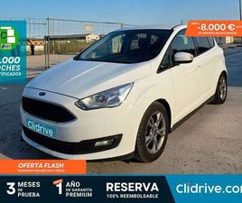 2.0TDCI AUTO-S&S TITANIUM PS