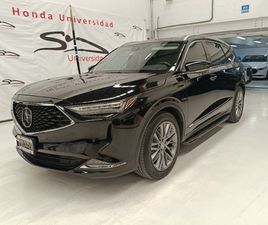 ACURA MDX 3.5 ADVANCE AWD AT